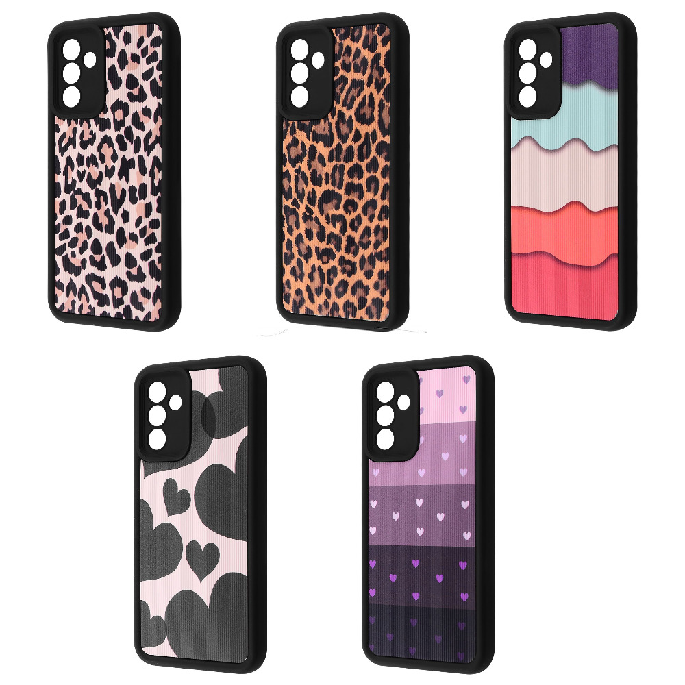 Чехол WAVE Artfull Case Samsung Galaxy A26