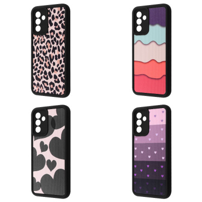 Чохол WAVE Artfull Case Samsung Galaxy A26 — Придбати в Україні