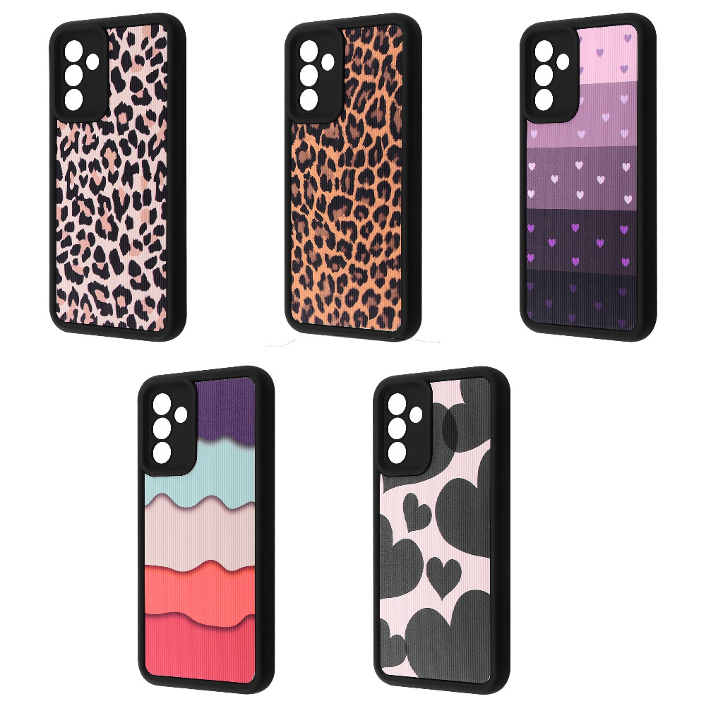 Чехол WAVE Artfull Case Samsung Galaxy A56
