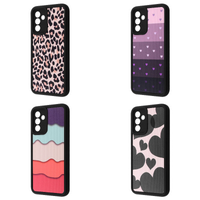 Чохол WAVE Artfull Case Samsung Galaxy A36/A56 — Придбати в Україні