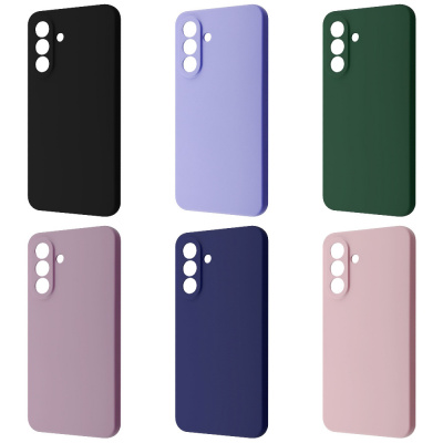 Чохол WAVE Colorful Case (TPU) Samsung Galaxy A26 — Придбати в Україні