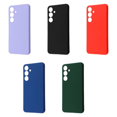 Купить Чехол WAVE Colorful Case (TPU) Samsung Galaxy A36 61240 - Ncase