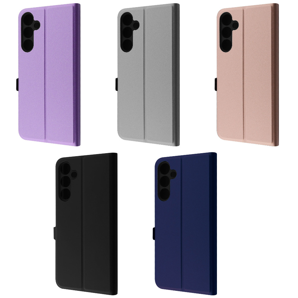 Чохол WAVE Flap Case Samsung Galaxy A26 — Придбати в Україні