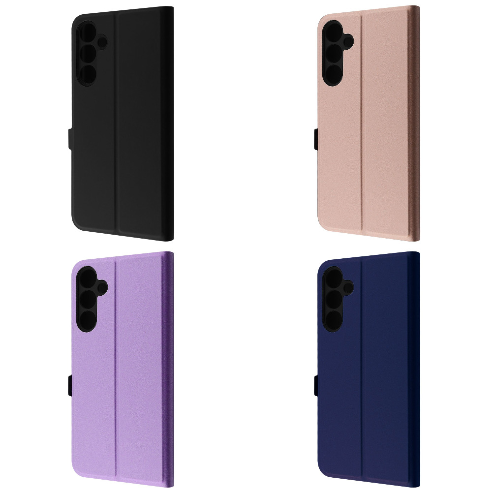 Чохол WAVE Flap Case Samsung Galaxy A36 — Придбати в Україні