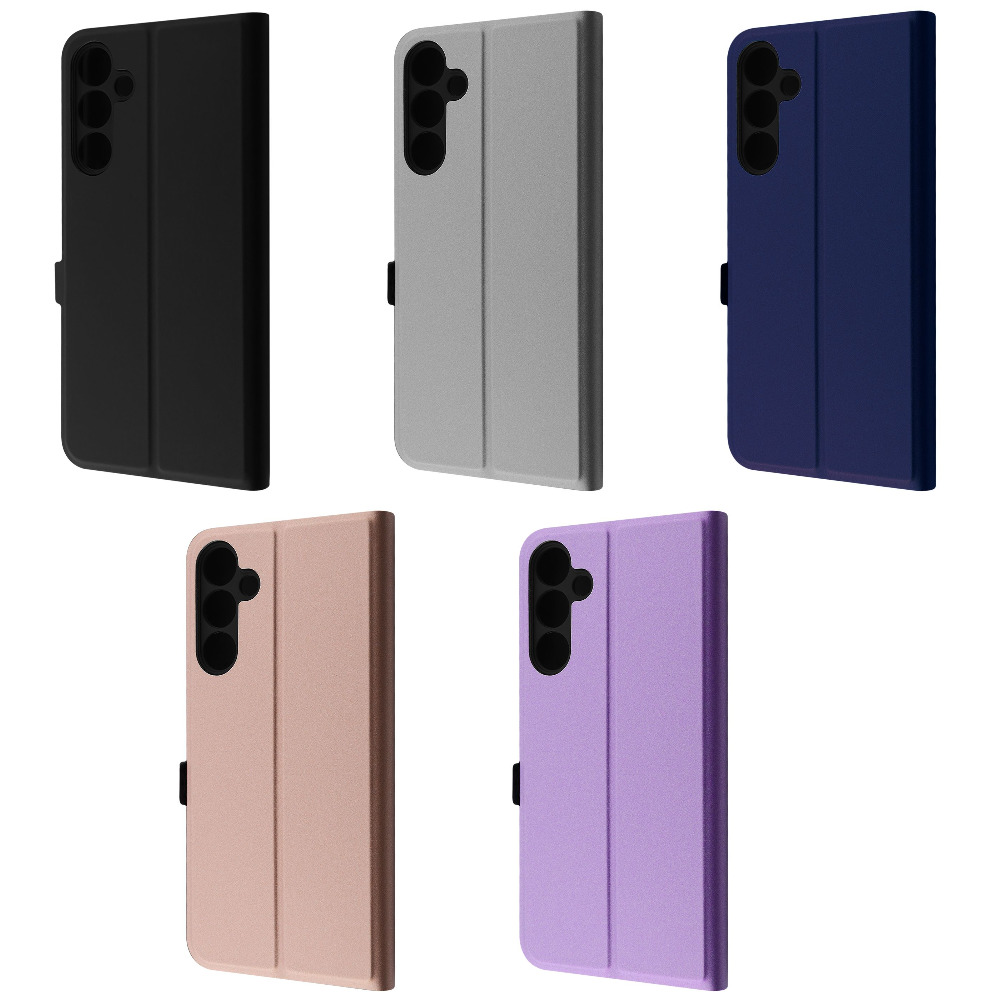 Чохол WAVE Flap Case Samsung Galaxy A36/A56 — Придбати в Україні