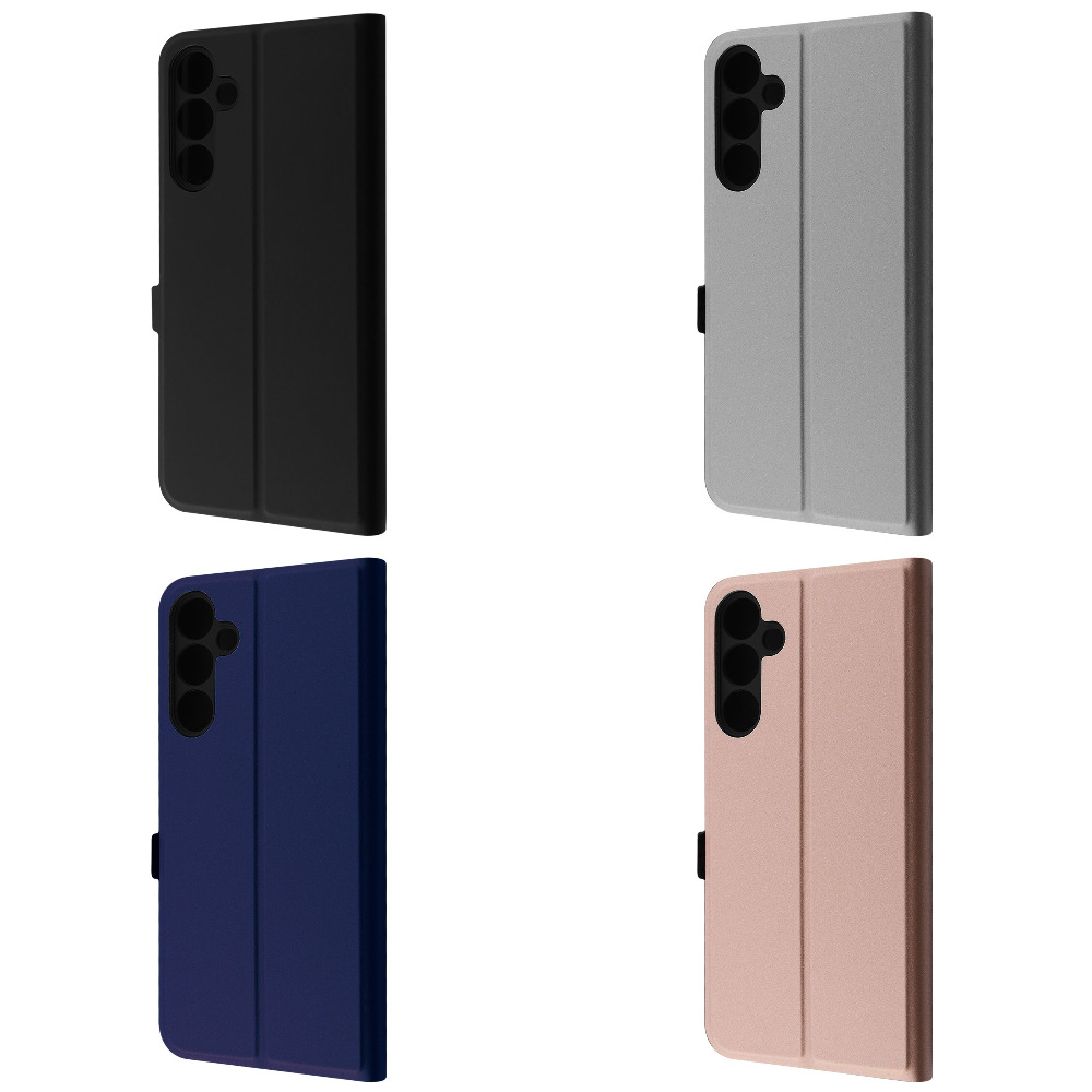 Чохол WAVE Flap Case Samsung Galaxy A36/A56 — Придбати в Україні