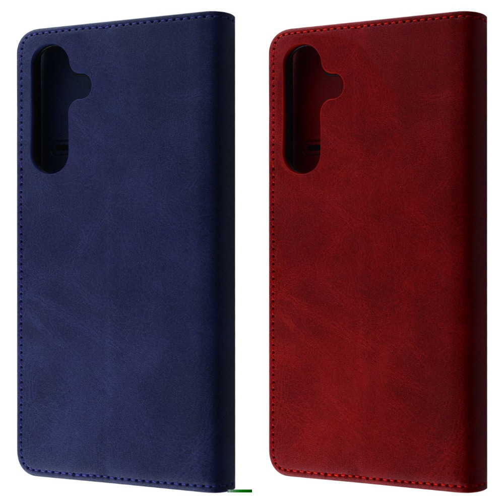 Чохол WAVE Fold Case Samsung Galaxy A30s/A50 (A307F/A505F) — Придбати в Україні