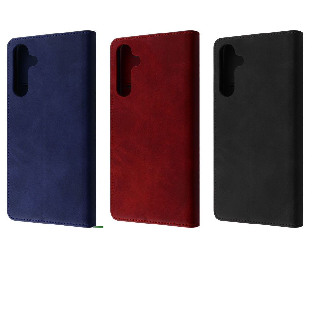 Чохол WAVE Fold Case Samsung Galaxy A30s/A50 (A307F/A505F) — Придбати в Україні