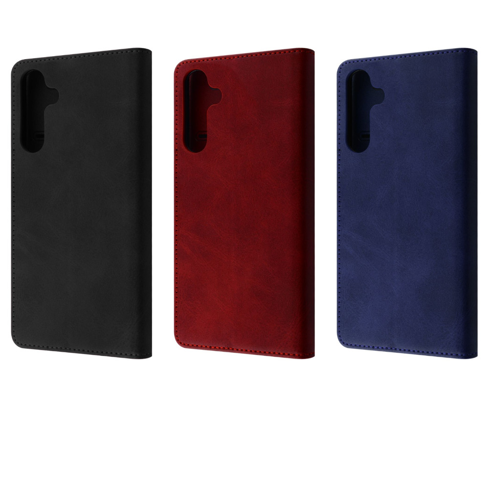 Чехол WAVE Fold Case Samsung Galaxy A51 (A515F)