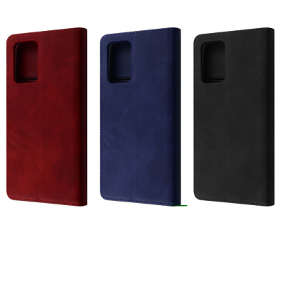 Купить Чехол WAVE Fold Case Xiaomi Redmi Note 14 5G/Poco M7 Pro 61253 - Ncase