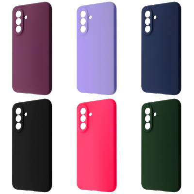 Купить Чехол WAVE Full Silicone Cover Samsung Galaxy A26 61256 - Ncase