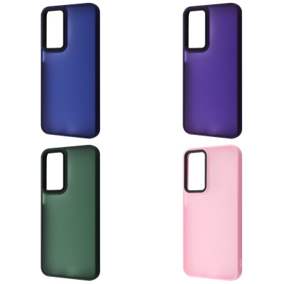 Купить Чехол WAVE Matte Color Case Samsung Galaxy A26 61261 - Ncase