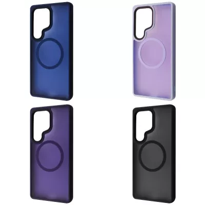WAVE Matte Insane Case with Magnetic Ring — Придбати в Україні