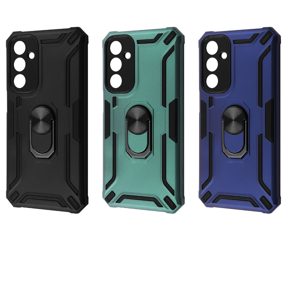 Чехол WAVE Power Magnetic Samsung Galaxy A56