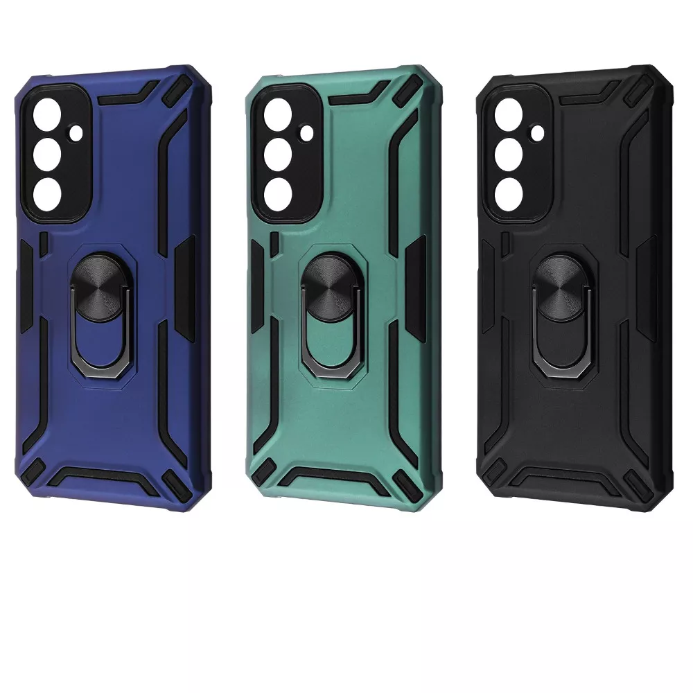 Чехол WAVE Power Magnetic Samsung Galaxy S21 FE (G990B)
