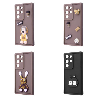 Чохол Pretty Things Case Samsung Galaxy S25 Ultra — Придбати в Україні