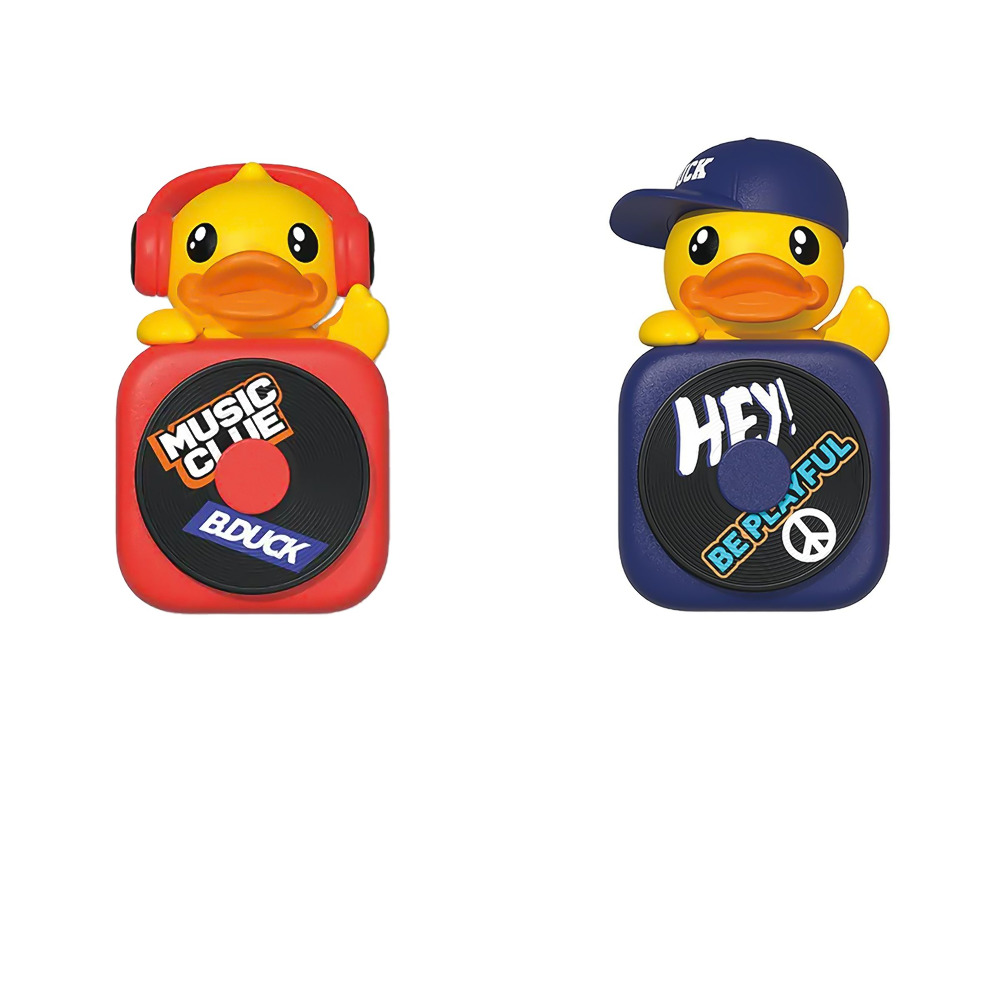 Ароматизатор B.Duck — Придбати в Україні