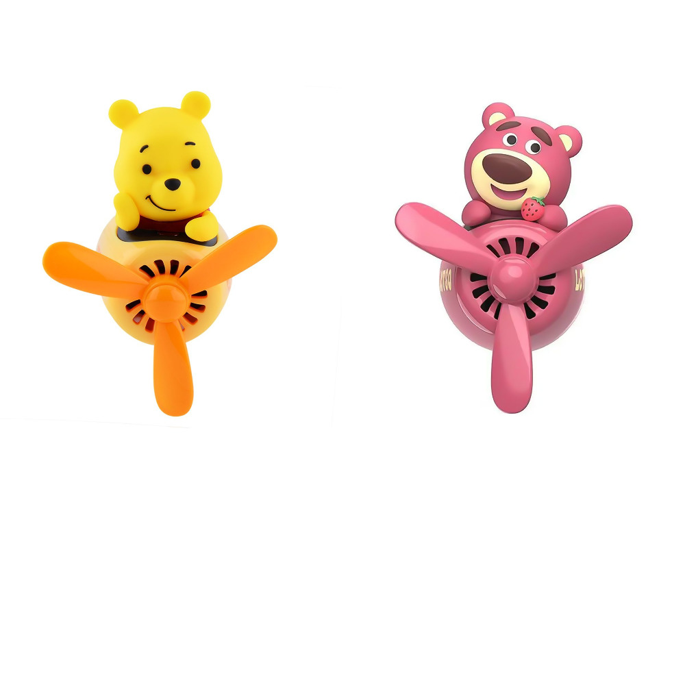 Ароматизатор Merry Bear — Придбати в Україні