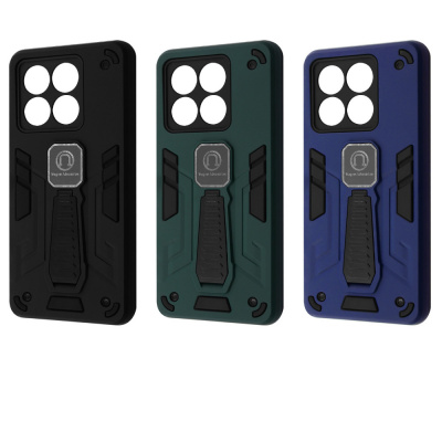 Чохол Armor Magnetic Xiaomi Poco X6 Pro 5G — Придбати в Україні