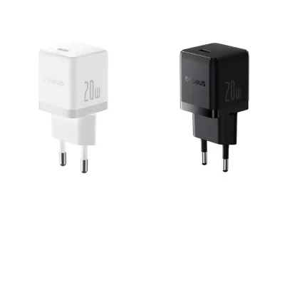 Купить МЗП Baseus Palm Fast Charger Type-C 20W 61505 - Ncase