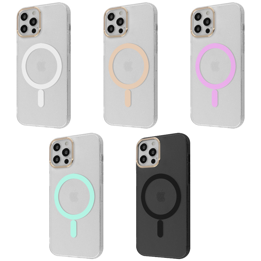 Чохол Proove Cuprum Case with Magnetic Ring iPhone 12/12 Pro — Придбати в Україні