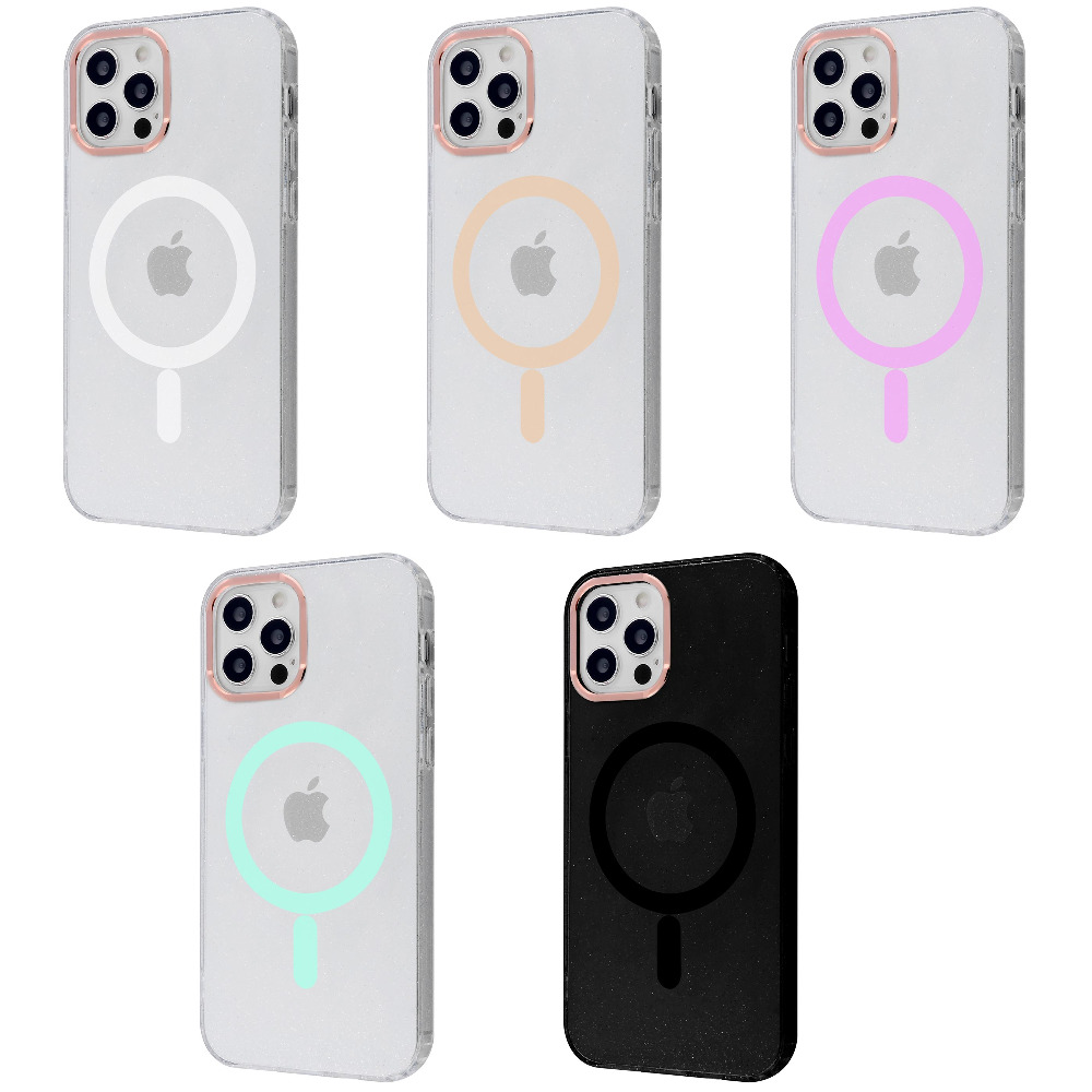 Чохол Proove Cuprum Case with Magnetic Ring iPhone 12/12 Pro — Придбати в Україні