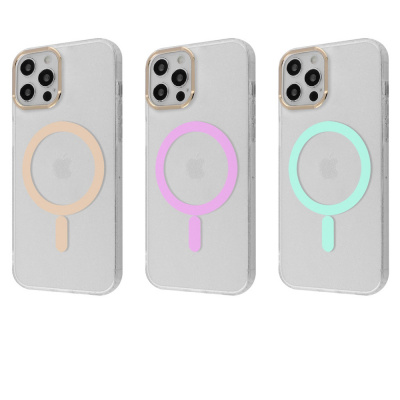 Чохол Proove Cuprum Case with Magnetic Ring iPhone 12/12 Pro — Придбати в Україні