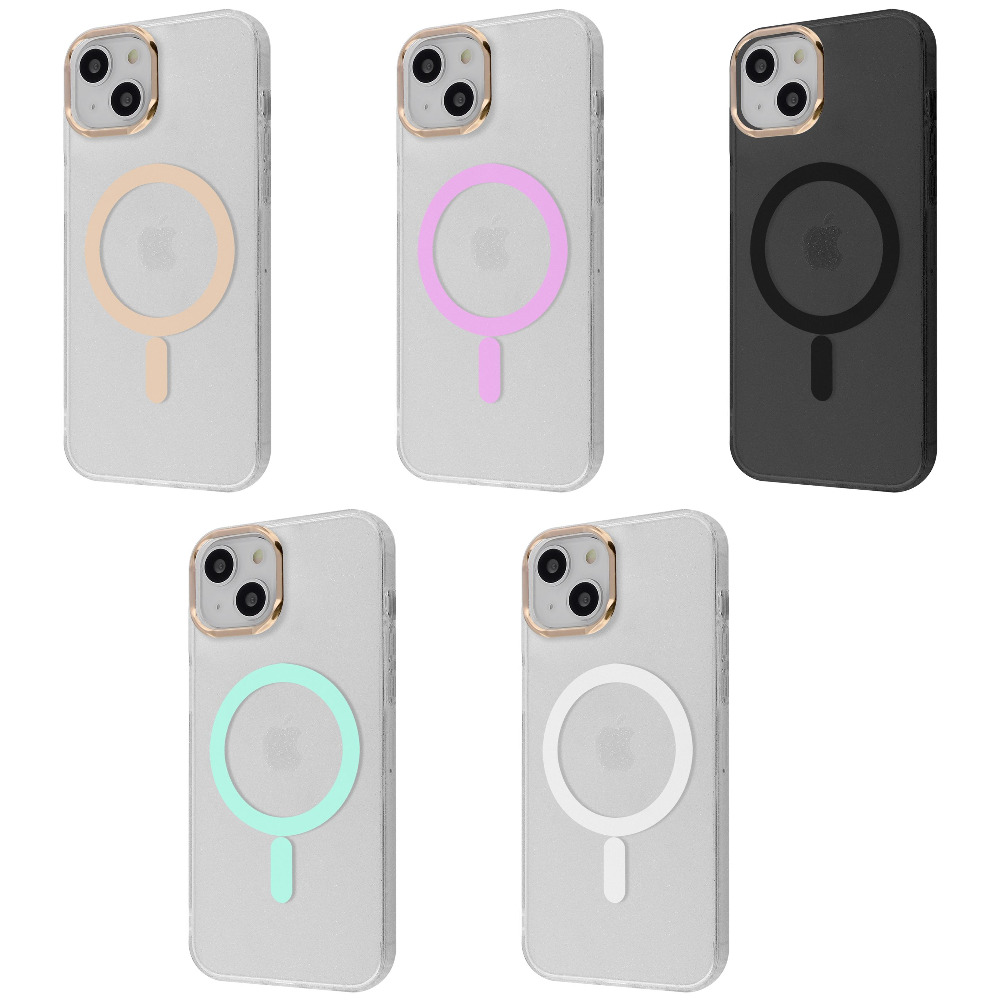 Чохол Proove Cuprum Case with Magnetic Ring iPhone 13 — Придбати в Україні