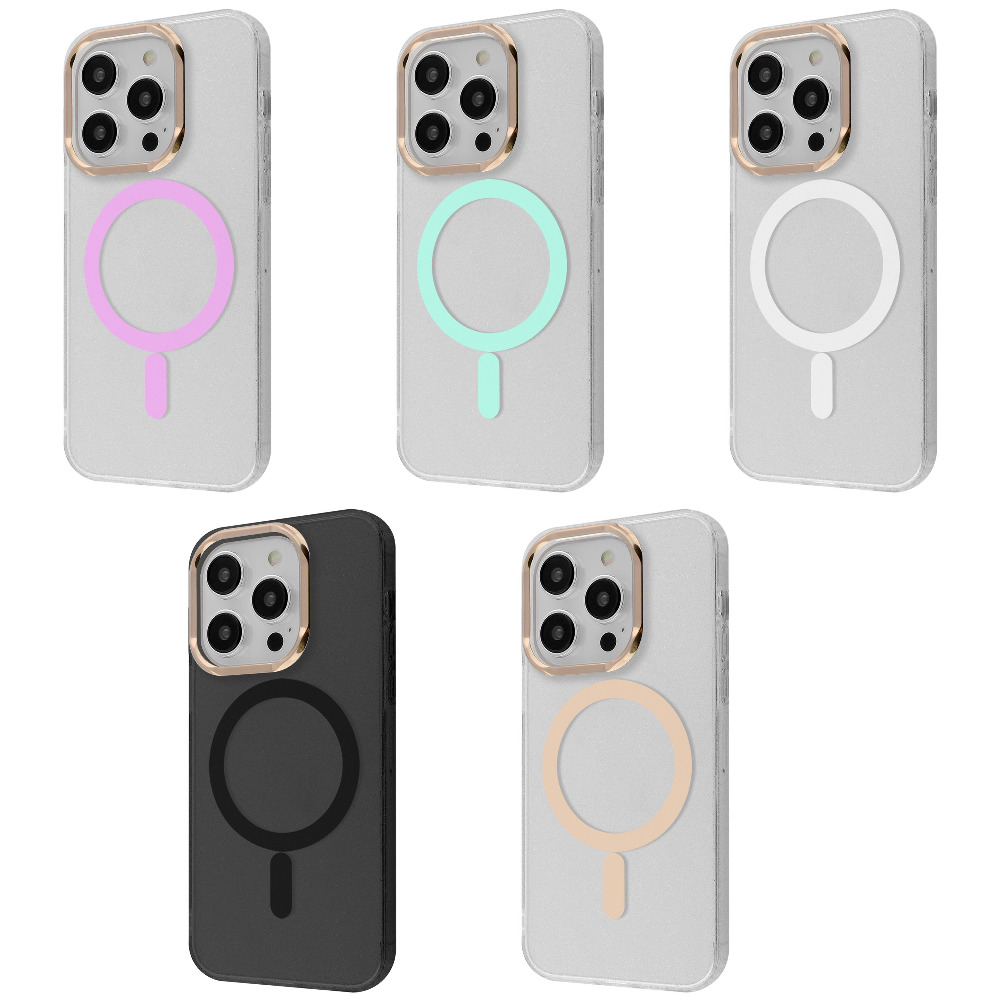 Чохол Proove Cuprum Case with Magnetic Ring iPhone 13 Pro — Придбати в Україні
