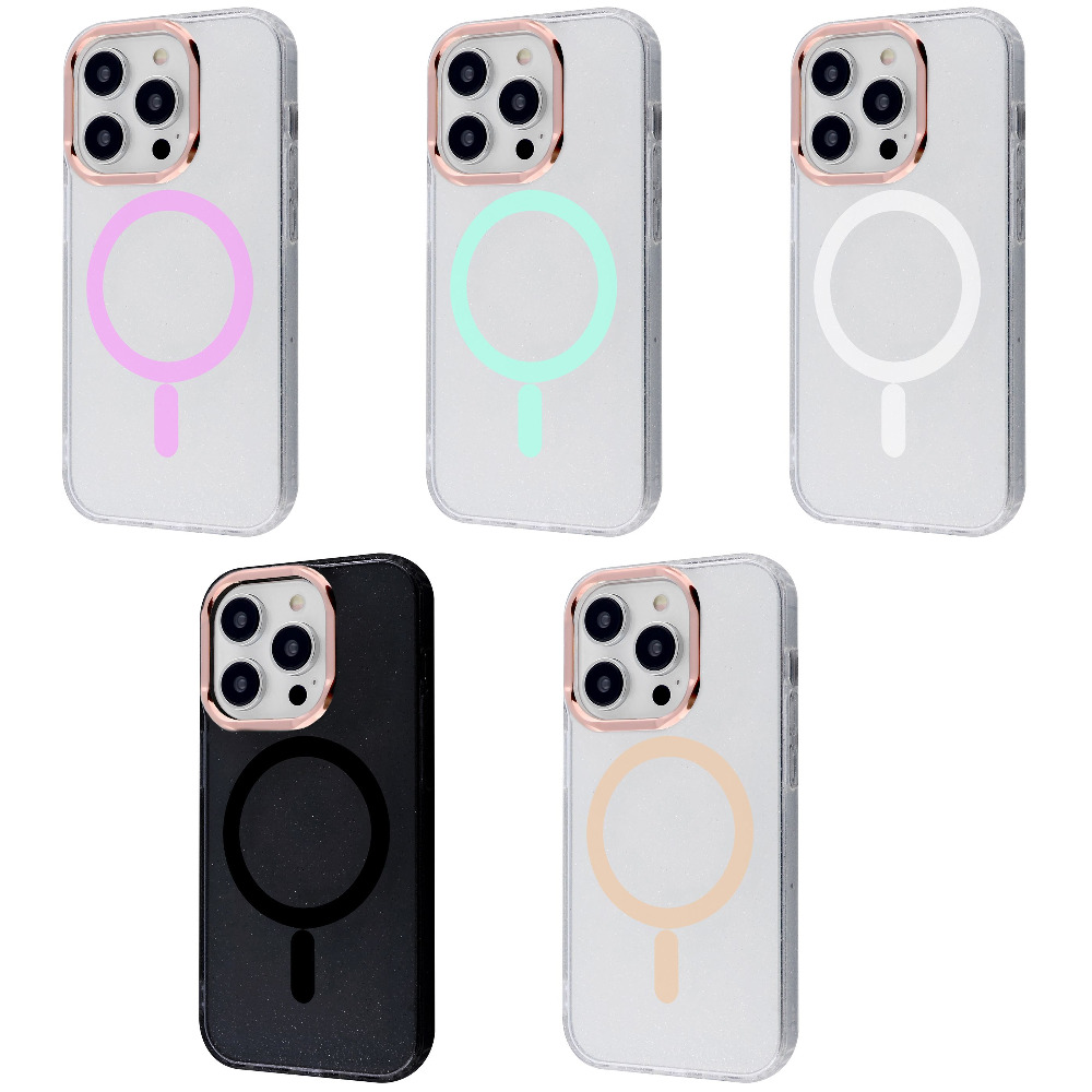 Чохол Proove Cuprum Case with Magnetic Ring iPhone 13 Pro — Придбати в Україні