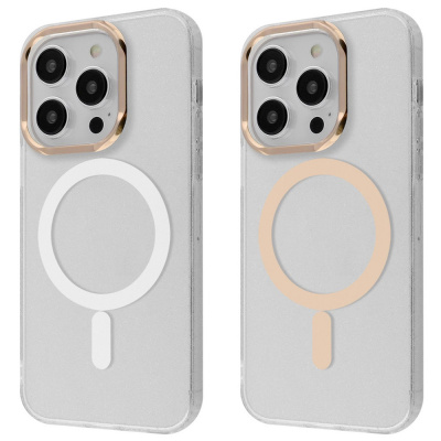 Чохол Proove Cuprum Case with Magnetic Ring iPhone 13 Pro — Придбати в Україні