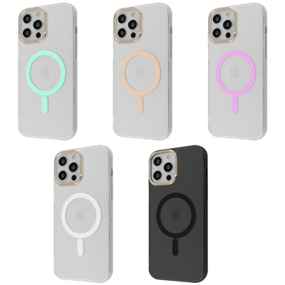 Чохол Proove Cuprum Case with Magnetic Ring iPhone 12 Pro Max — Придбати в Україні