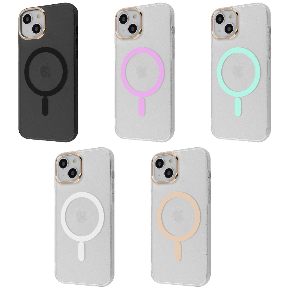 Чохол Proove Cuprum Case with Magnetic Ring iPhone 14 — Придбати в Україні