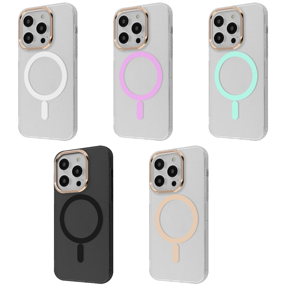 Чохол Proove Cuprum Case with Magnetic Ring iPhone 14 Pro — Придбати в Україні