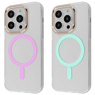 Купить Чехол Proove Cuprum Case with Magnetic Ring iPhone 14 Pro 61692 - Ncase