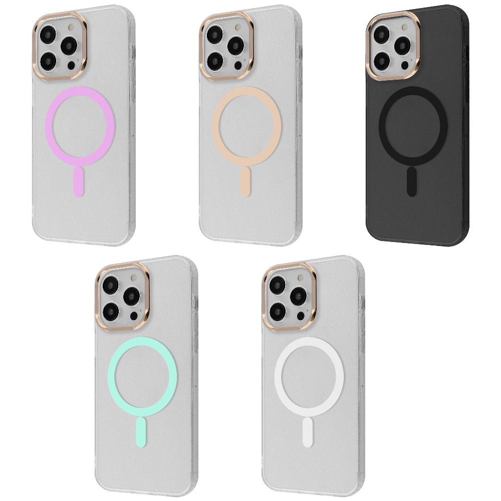 Чохол Proove Cuprum Case with Magnetic Ring iPhone 13 Pro Max — Придбати в Україні
