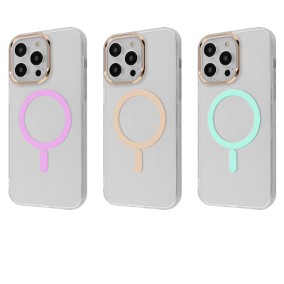 Купить Чехол Proove Cuprum Case with Magnetic Ring iPhone 13 Pro Max 61690 - Ncase