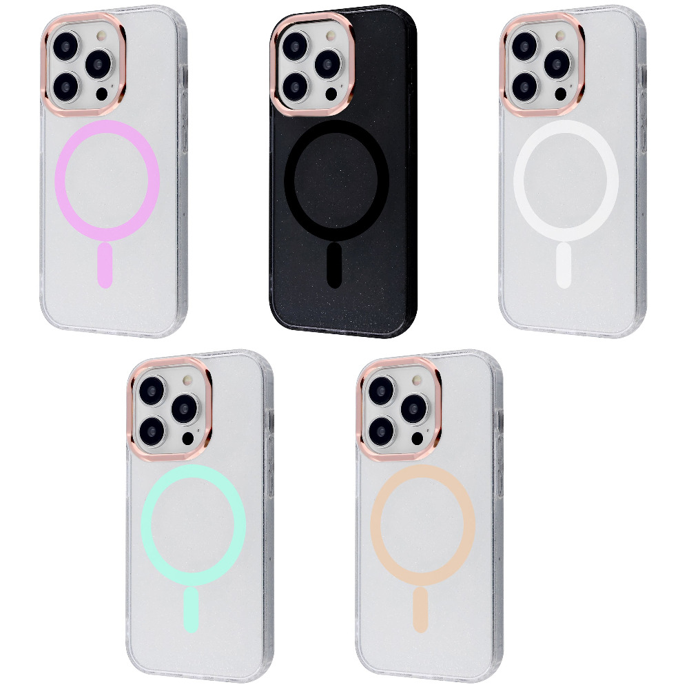 Чохол Proove Cuprum Case with Magnetic Ring iPhone 15 Pro — Придбати в Україні