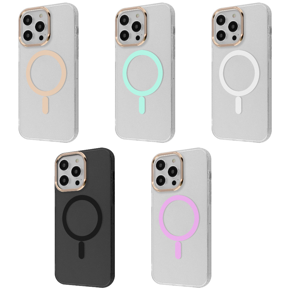 Чехол Proove Cuprum Case with Magnetic Ring iPhone 14 Pro Max