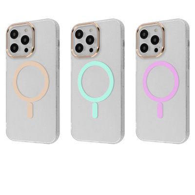 Купить Чехол Proove Cuprum Case with Magnetic Ring iPhone 14 Pro Max 61693 - Ncase