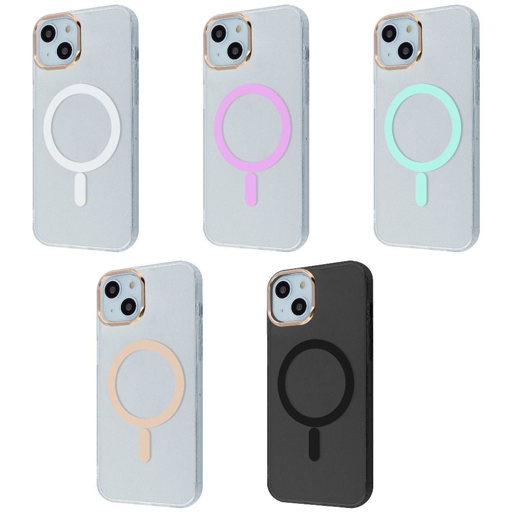 Чохол Proove Cuprum Case with Magnetic Ring iPhone 15 — Придбати в Україні