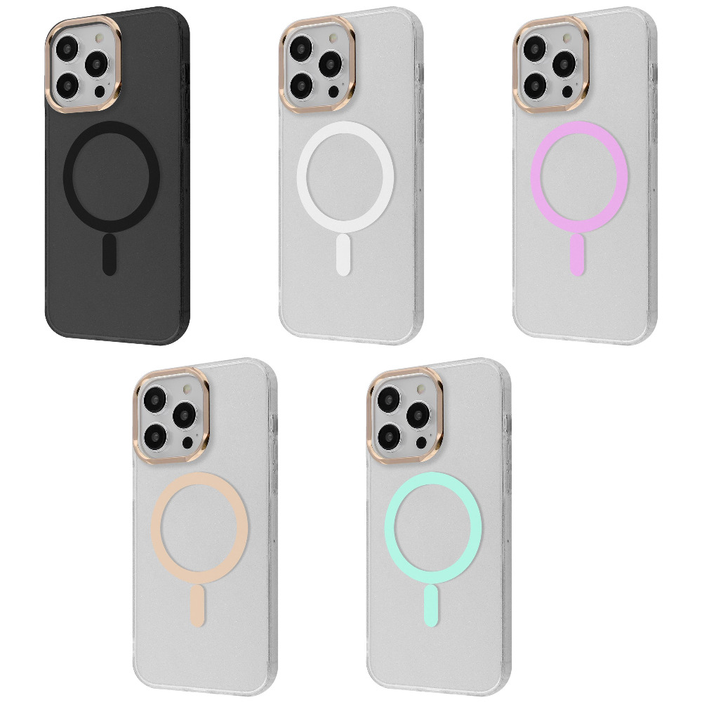 Чехол Proove Cuprum Case with Magnetic Ring iPhone 15 Pro Max