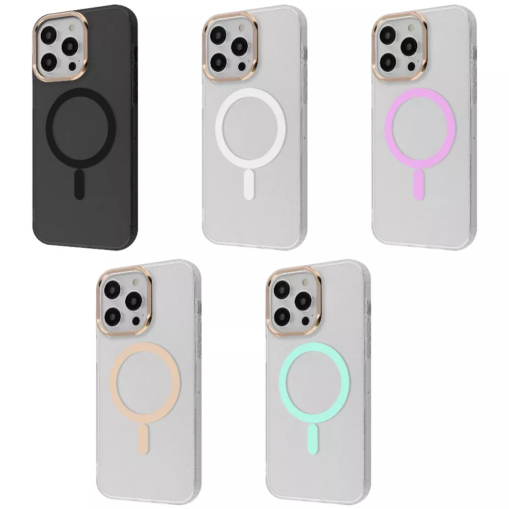 Чохол Proove Cuprum Case with Magnetic Ring iPhone 15 Pro Max — Придбати в Україні