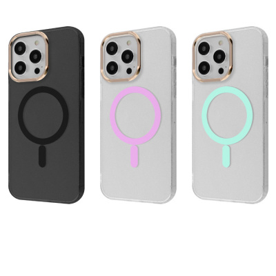 Купить Чехол Proove Cuprum Case with Magnetic Ring iPhone 15 Pro Max 61696 - Ncase