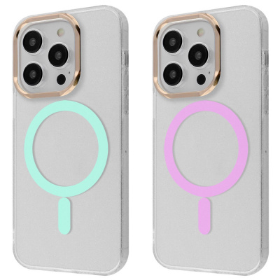 Купить Чехол Proove Cuprum Case with Magnetic Ring iPhone 16 Pro 61698 - Ncase