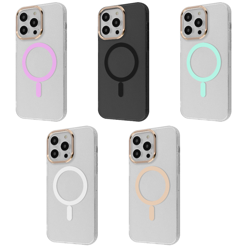 Чохол Proove Cuprum Case with Magnetic Ring iPhone 16 Pro Max — Придбати в Україні