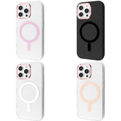 Чохол Proove Cuprum Case with Magnetic Ring iPhone 16 Pro Max — Придбати в Україні