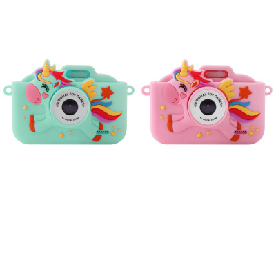 Дитяча фотокамера Unicorn — Придбати в Україні