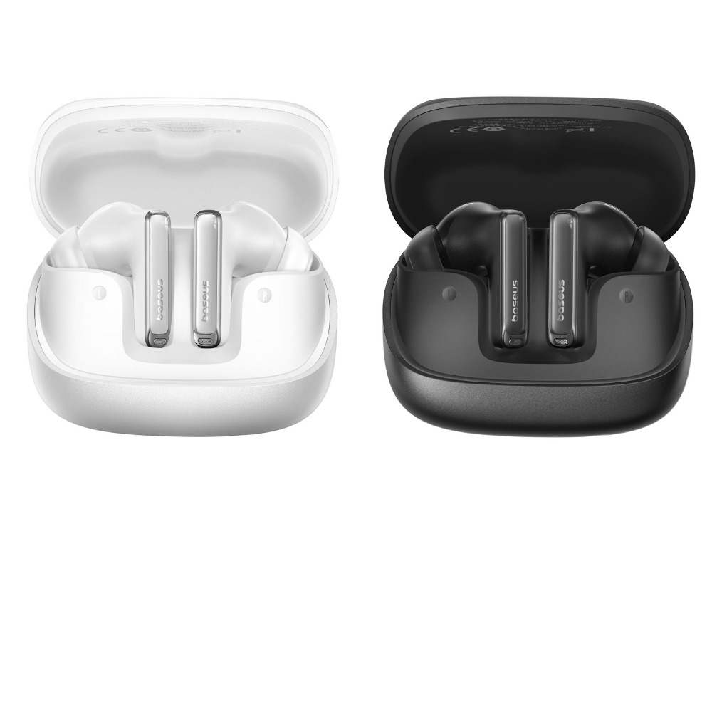 Бездротові навушники Baseus Bowie M2s Ultra TWS — Придбати в Україні