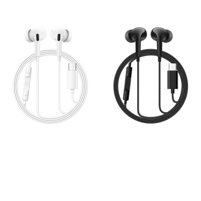 Навушники Baseus Encok CZ18 (Type-C) — Придбати в Україні